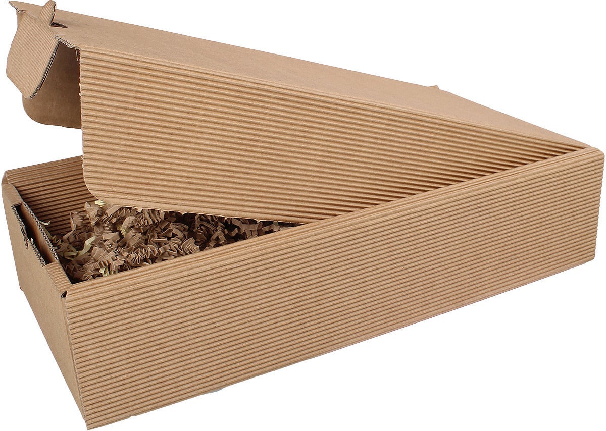 Geschenkverpackung